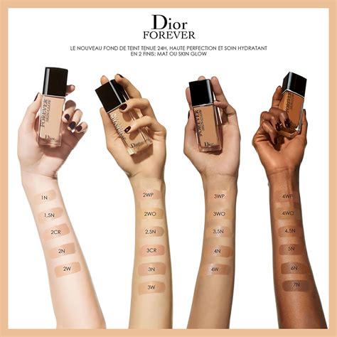 dior forever skin glow shade|dior forever skin glow concealer.